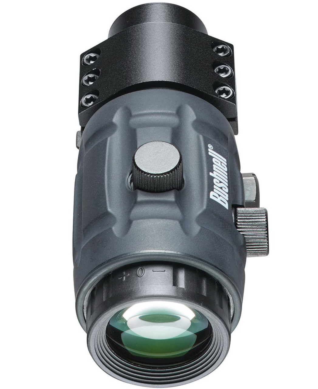 実物 Bushnell Transition 3X Magnifier Transition 3X Magnifier for